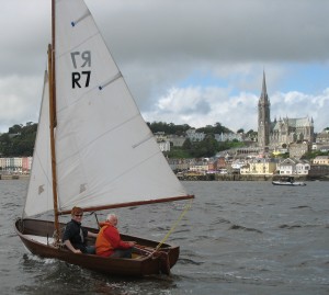 Cobh People's Regatta 2013