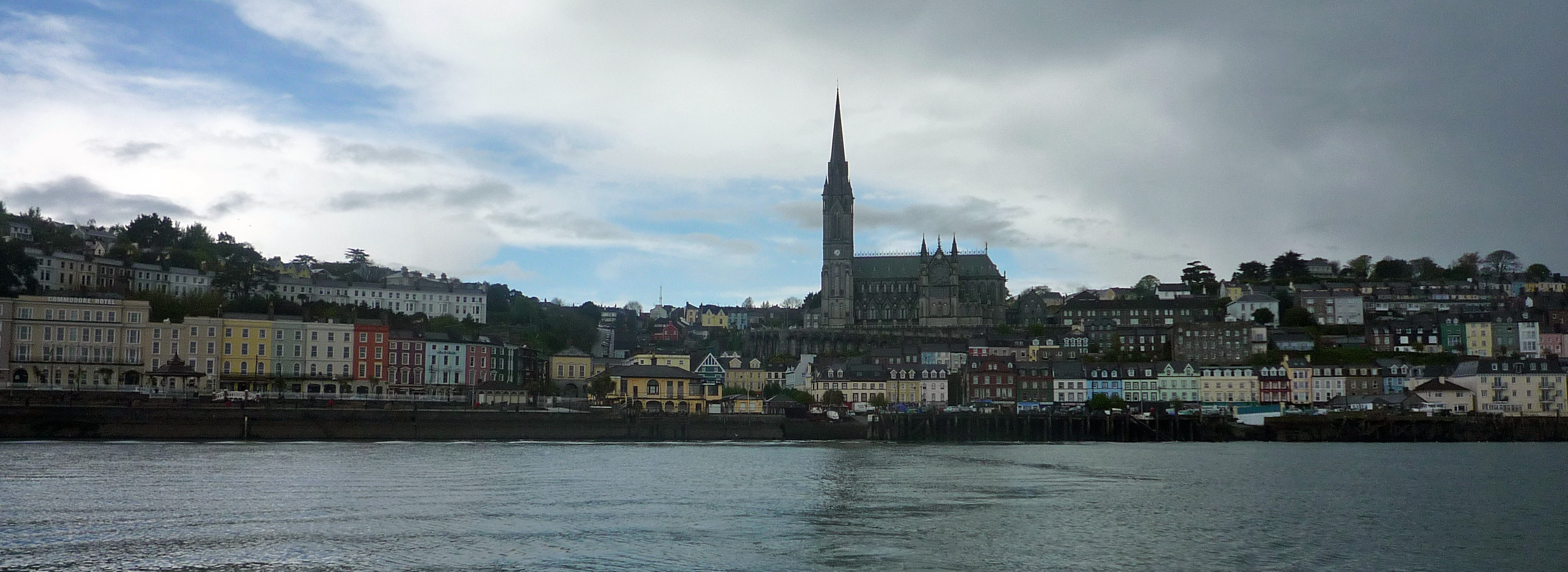 Cobh