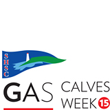 GAS Calves Week logo